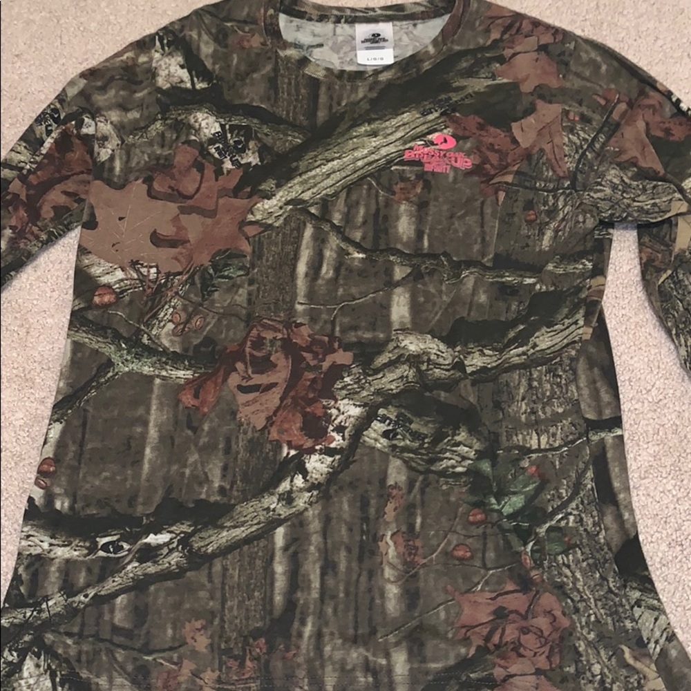 women’s long sleeve